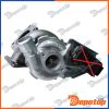 Turbocompresseur pour FORD | 773098-0002, 773098-0005